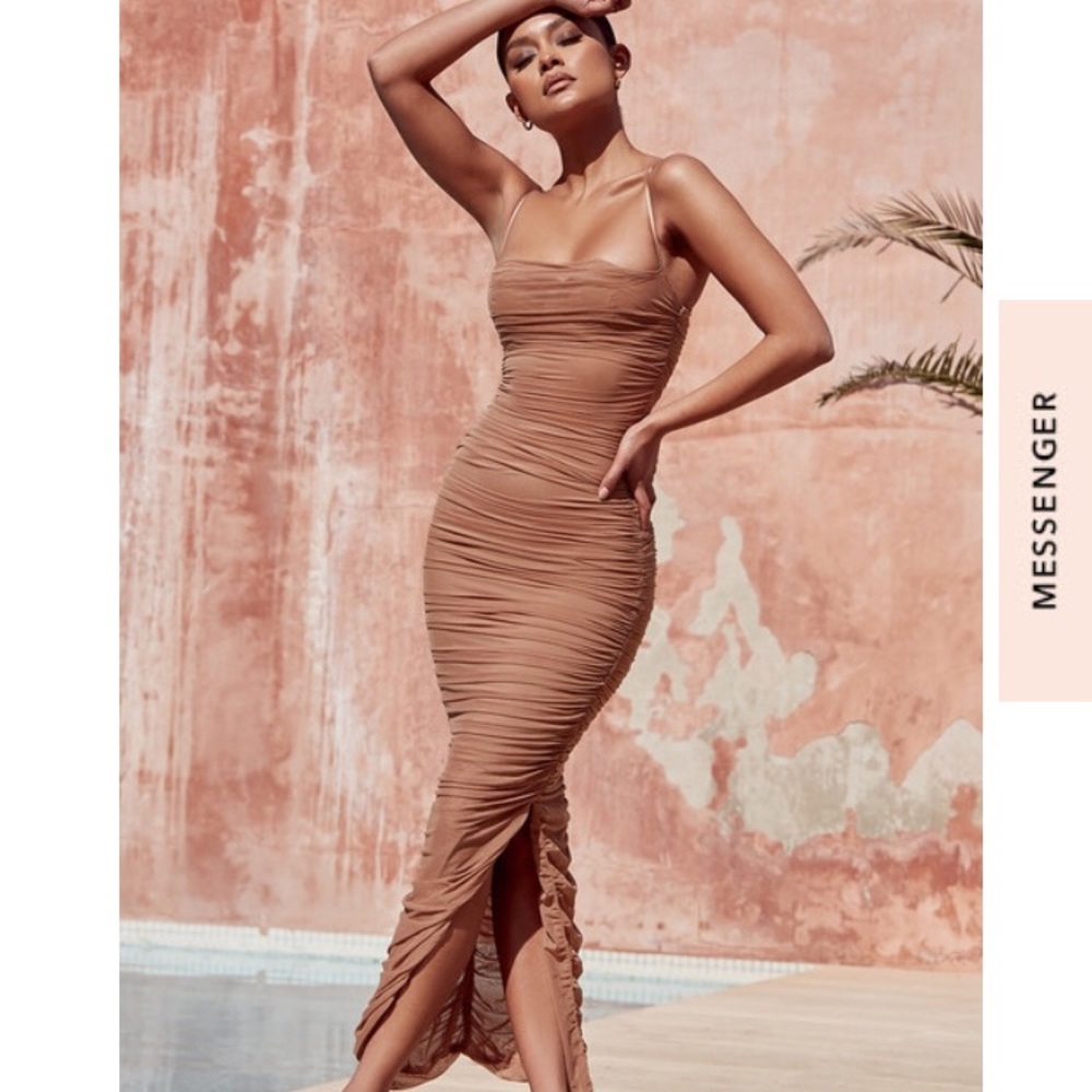 House of CB Fornarina Dress